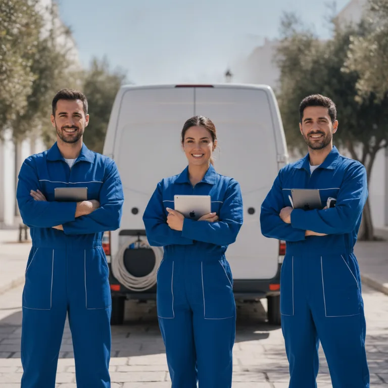 Intermediario de Crédito equipo en Pinar del Rey